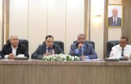 برعاية الوزيرين الزعوري والسقطري.. إشهار جمعيتي البن والعسل في عدن