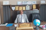 اللواء صالح البكري: رمز وطني جنوبي وقيادي بارز في محافظة لحج