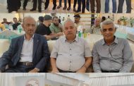 مركز الأطراف والعلاج الطبيعي بعدن يحتفل باليوم العالمي للعلاج الطبيعي