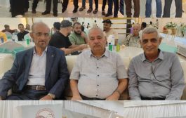 مركز الأطراف والعلاج الطبيعي بعدن يحتفل باليوم العالمي للعلاج الطبيعي