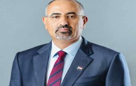 الزبيدي يدعو جماهير الجنوب الى الاحتشاد في العاصمة عدن وعموم محافظات الجنوب لإحياء ذكرى ثورة 14 اكتوبر و 30 من نوفمبر