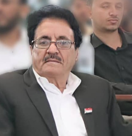 السفينة المعطوبة في قلب العاصفة..!