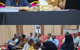 عدن تستعد لاحتضان مواهب أطفالها ، لقاء موسع يدشن مهرجان الطفل الموهوب