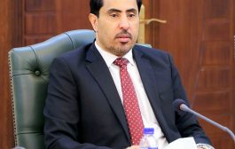 الوزير البكري لل 