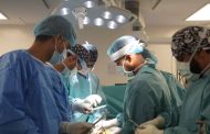 مركز الملك سلمان ينفذ المشروع الطبي التطوعي لجراحة العظام واستبدال المفاصل في محافظة عدن