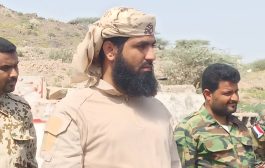 بتوجيهات قائد الحزام الأمني : مدير أمن وشرطة المسيمير بلحج.. إلزام المحال بتركيب كاميرات مراقبة لحماية الأسواق وردع الجريمة