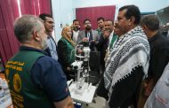 بدعم مركز الملك سلمان .. انطلاق مشروع 