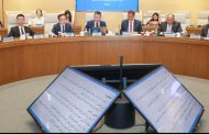 في الذكرى الـ30 لإحياء التوأمة بين عدن وشنغهاي..لملس يدعو لتشكيل لجنة اقتصادية وتنموية مشتركة 