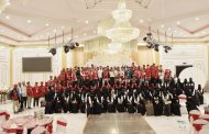جمعية الهلال الاحمر اليمني فرع لحج تدشن الملتقى الاول للمتطوعين للاستجابة الطارئة