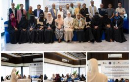 عدن تحتضن ورشة تدريب مدربين حول أولويات الأمراض المشتركة