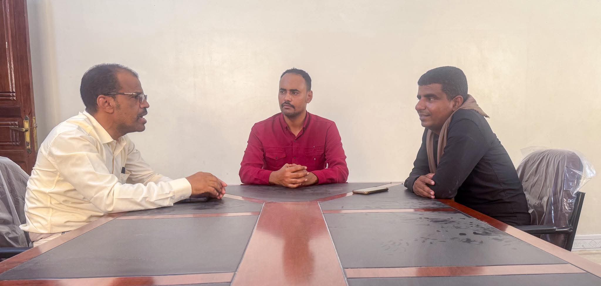 نقابة الصحفيين بالوادي والصحراء تعلن عن مرحلة نشطة بعد نجاح برامجها التدريبية