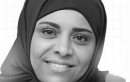 أفراح مغلس تدعو إلى ثورة تصحيحية تتقدمها النساء محملة المجلس الرئاسي مسؤلية ما يحدث في تعز