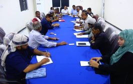 المفوضية الجنوبية بلحج تكشف 12 قضية فساد وتطالب بتفعيل الرقابة ومحاسبة المتورطين