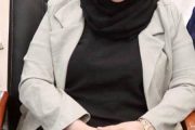 الدكتورة نجوى فضل.. قيادة نوعية بصندوق رعاية وتأهيل المعاقين عدن