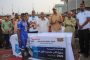 مدير المركز الوطني للتثقيف والإعلام الصحي يعلن عن مواصلة تنفيذ فعاليات توعوية ضد شلل الأطفال