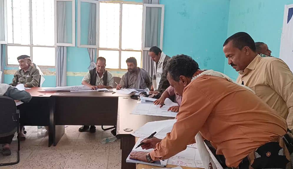 انتقالي المسيمير يدشن منتدى لحصر النزاعات ضمن مشروع 