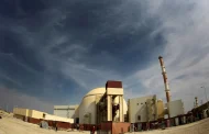 اتفاق إيران مع موسكو لإنشاء 4 محطات نووية بـ25 مليار دولار