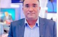 الصحفي سعيد بكران يتلقى تهديدًا بالقتل وبفصل الرأس عن الجسد