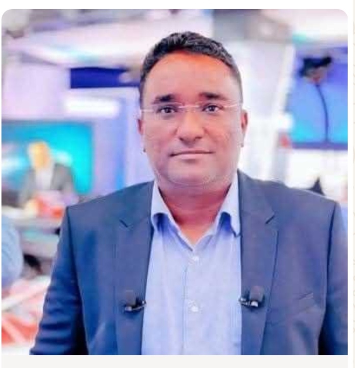 الصحفي سعيد بكران يتلقى تهديدًا بالقتل وبفصل الرأس عن الجسد
