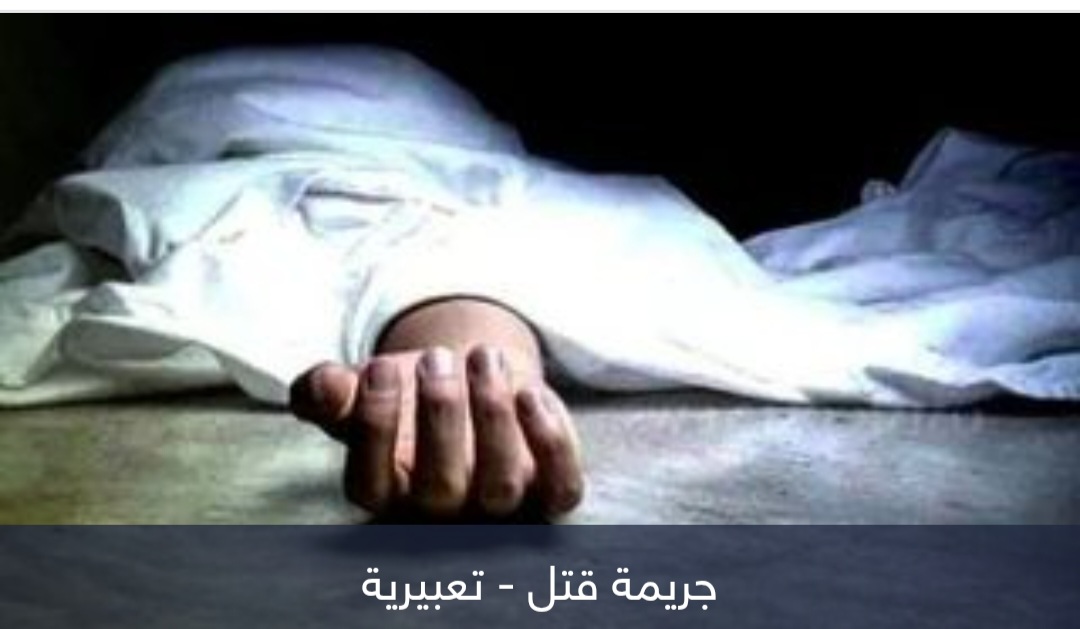 تعز : خلاف على إمامة مسجد ينتهي بجريمة قتل