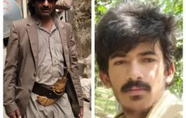 مليشيا الحوثي تقتحم منزل أسرة القاضي ‘‘قطران’’ في صنعاء وتختطف اثنين من أقاربه