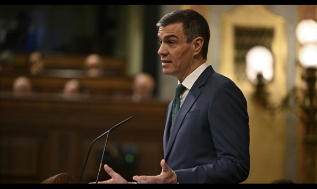 إسبانيا: حلّ الدولتين مستحيل عندما تكون إحداهما ضحية إبادة جماعية