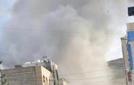 سكان يتحدثون عن أهوال أحدث ضربة إسرائيلية على صنعاء