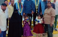 عدن : تشهد تخرج 
