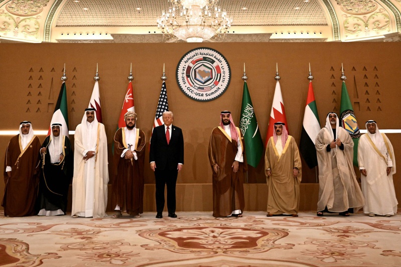 قمة مرتقبة بين ترامب وقادة عرب في نيويورك لبحث مستقبل غزة