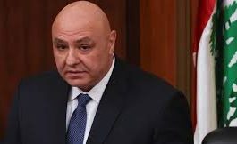الرئيس اللبناني يطالب أمريكا بدعم انسحاب إسرائيل وتجهيز الجيش لضمان حصرية السلاح