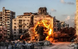 صحة غزة تعلن حصيلة جديدة لضحايا القصف والمجاعة في غزة