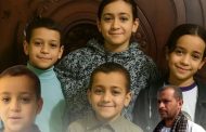 مصر.. شاهد أول صورة لقاتلة الأطفال الستة وزوجها 