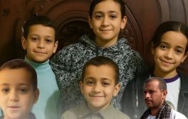مصر.. شاهد أول صورة لقاتلة الأطفال الستة وزوجها 