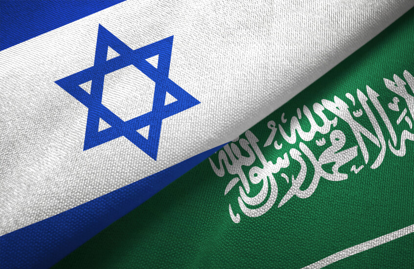 السعودية تحذر إسرائيل من 