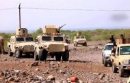 القوات الجنوبية تحبط هجوما إرهابيًا في وادي عِمْران بأبين