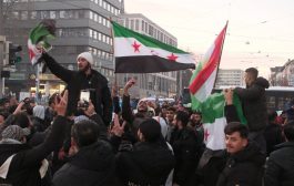 ألمانيا تعلن عن حملات لترحيل السوريين والأفغان