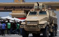 مصر ترفع منسوب التصعيد بتحذير إسرائيل من اختراق أجوائها