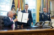 واشنطن بوست تدافع عن تسمية وزارة الحرب