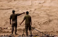 إعلام إسرائيلي: نواجه خطرا دوليا ورفض الخدمة يتفاقم بين جنود الاحتياط