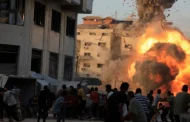 صحف عالمية: الاعتراف بدولة فلسطينية رمزي وكاتس أضر بإسرائيل وجيشها