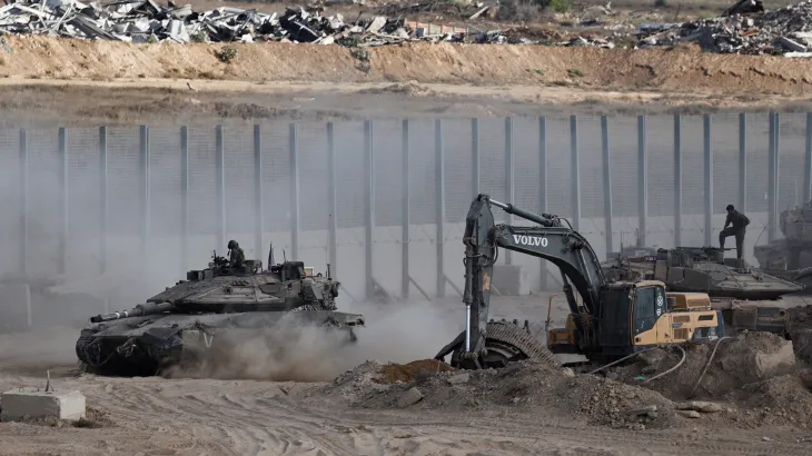 إعلام إسرائيلي: الجنود والإعلام والساكتون شركاء في الإبادة الجماعية بغزة