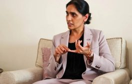 السفيرة البريطانية لدى اليمن : أي انقسامات في قيادة الشرعية تخدم الحوثيين