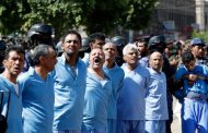 وصمة لا تسقط بالتقادم.. الإعدام الجماعي بحق أبناء تهامة شاهد على انهيار العدالة