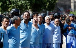 وصمة لا تسقط بالتقادم.. الإعدام الجماعي بحق أبناء تهامة شاهد على انهيار العدالة