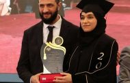 لطيفة الدروبي رمزية السيدة الأولى في سوريا الجديدة