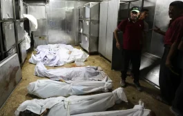 لا أعرف بأي طريقة سأموت.. صحفية إسرائيلية: رسالة من صديقي في غزة