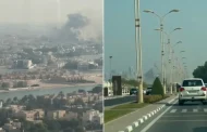 مصدر قيادي بحماس: نجاة وفد الحركة بالدوحة من محاولة اغتيال إسرائيلية