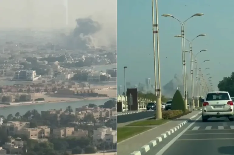 مصدر قيادي بحماس: نجاة وفد الحركة بالدوحة من محاولة اغتيال إسرائيلية