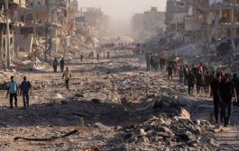 حماس: لن نشارك بمراسم التوقيع والمرحلة الثانية صعبة