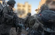 ليبراسيون: الجنود الإسرائيليون العائدون من غزة سيمثلون أزمة نفسية هائلة